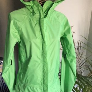 McKinley Waterproof Light Jacket
